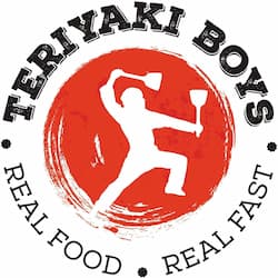 Teriaki Boys