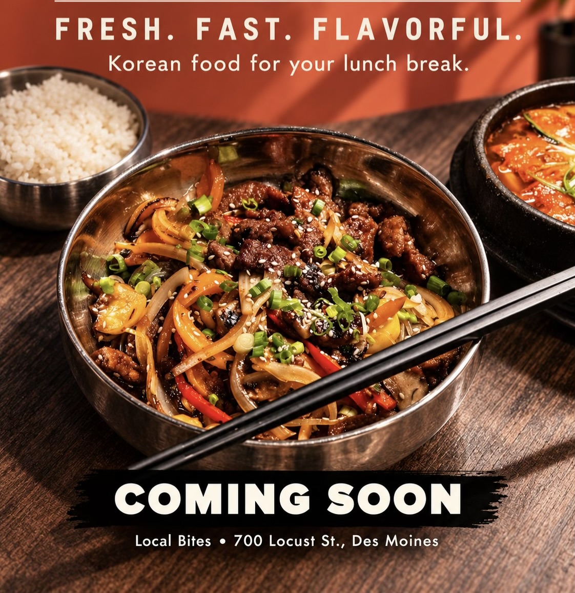 New Concept Coming SOON!